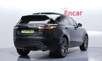 Land Rover Range Rover Velar 2025, 26978 км, за 46932.87 USD