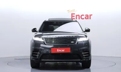 Land Rover Range Rover Velar 2025, 26978 км, за 46932.87 USD