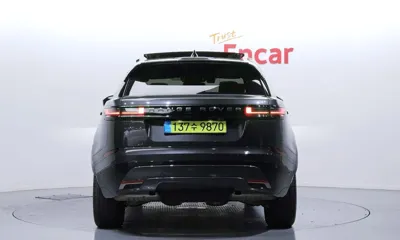 Land Rover Range Rover Velar 2025, 26978 км, за 46932.87 USD