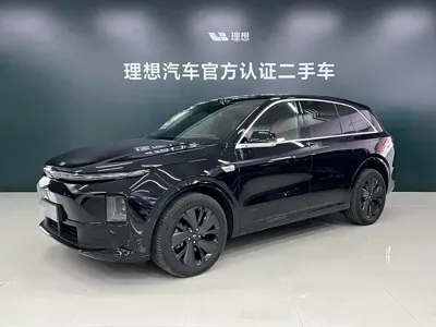 Li Auto Li L6 · 2026 год