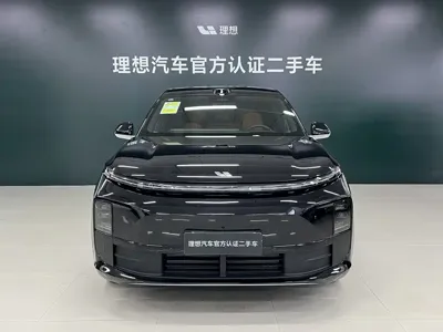 Li Auto Li L6 2026, 100 км, за 31900.5 USD