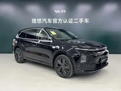 Li Auto Li L6 2026, 100 км, за 31900.5 USD