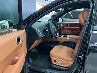 Li Auto Li L6 2026, 100 км, за 31900.5 USD