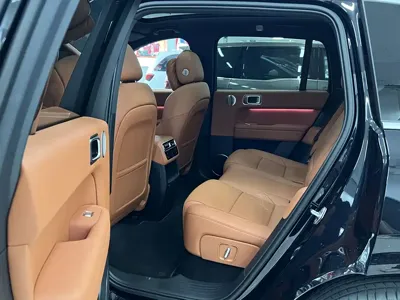 Li Auto Li L6 2026, 100 км, за 31900.5 USD - фото 6