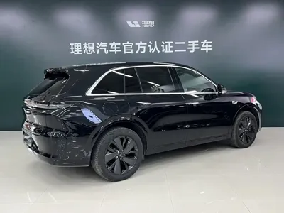 Li Auto Li L6 2026, 100 км, за 31900.5 USD - фото 7