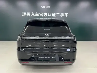 Li Auto Li L6 2026, 100 км, за 31900.5 USD - фото 8