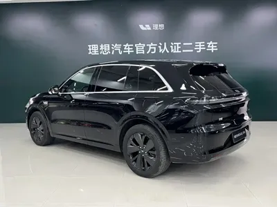 Li Auto Li L6 2026, 100 км, за 31900.5 USD - фото 9