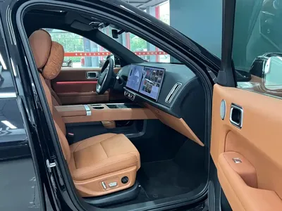 Li Auto Li L6 2026, 100 км, за 31900.5 USD - фото 10