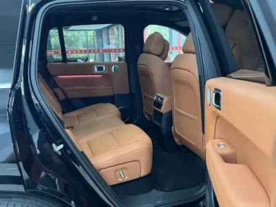 Li Auto Li L6 2026, 100 км, за 31900.5 USD - фото 12