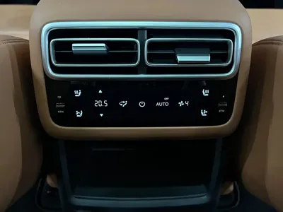 Li Auto Li L6 2026, 100 км, за 31900.5 USD - фото 13