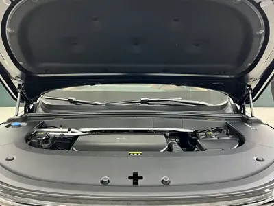 Li Auto Li L6 2026, 100 км, за 31900.5 USD - фото 16