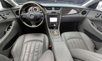 Mercedes-Benz CLS-Class 2010, 96509 км, за 6502.89 USD - фото 7