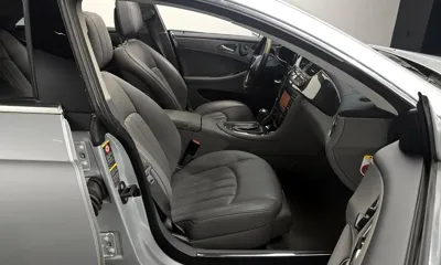 Mercedes-Benz CLS-Class 2010, 96509 км, за 6502.89 USD - фото 10