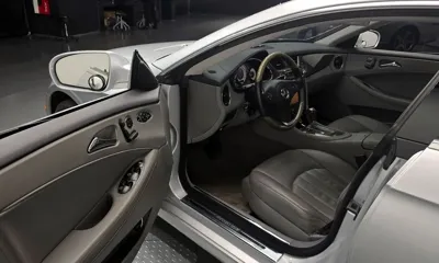 Mercedes-Benz CLS-Class 2010, 96509 км, за 6502.89 USD - фото 11