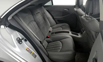 Mercedes-Benz CLS-Class 2010, 96509 км, за 6502.89 USD - фото 12