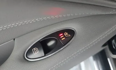 Mercedes-Benz CLS-Class 2010, 96509 км, за 6502.89 USD - фото 18