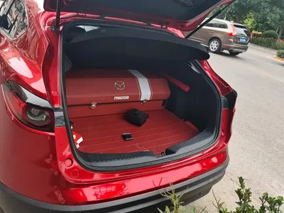 Mazda CX-4 2022, 34000 км, за 14439.57 USD