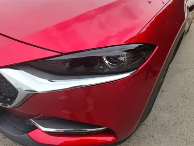 Mazda CX-4 2022, 34000 км, за 14439.57 USD