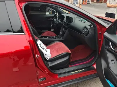 Mazda CX-4 2022, 34000 км, за 14379.2 USD - фото 8