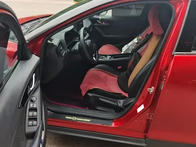 Mazda CX-4 2022, 34000 км, за 14379.2 USD - фото 9