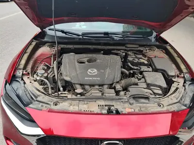 Mazda CX-4 2022, 34000 км, за 14379.2 USD - фото 10