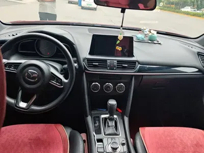 Mazda CX-4 2022, 34000 км, за 14379.2 USD - фото 12