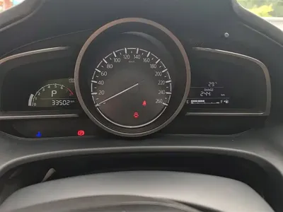 Mazda CX-4 2022, 34000 км, за 14379.2 USD - фото 14