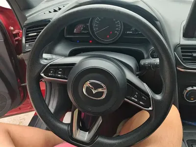 Mazda CX-4 2022, 34000 км, за 14379.2 USD - фото 15