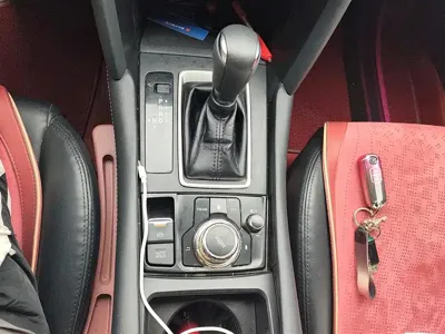 Mazda CX-4 2022, 34000 км, за 14379.2 USD - фото 16