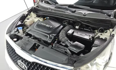 Kia Sportage 2016, 154973 км, за 4726.27 USD - фото 6