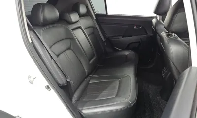 Kia Sportage 2016, 154973 км, за 4726.27 USD - фото 12