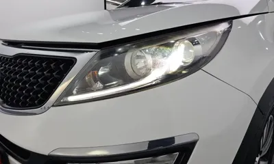 Kia Sportage 2016, 154973 км, за 4726.27 USD - фото 22