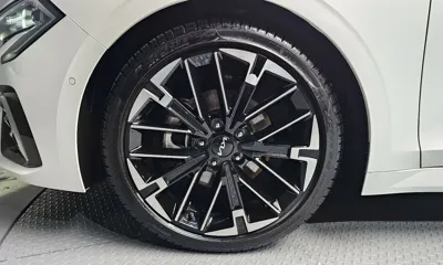 Kia K5 2024, 21179 км, за 19198.66 USD