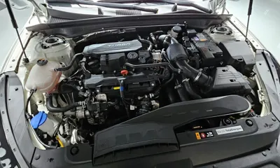 Kia K5 2024, 21179 км, за 19198.66 USD - фото 6
