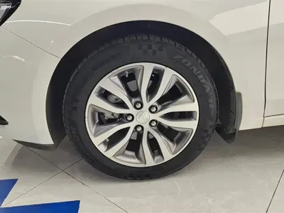 Buick Excelle 2018, 95900 км, за 4243.47 USD - фото 6