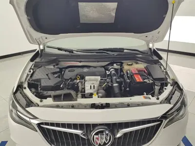 Buick Excelle 2018, 95900 км, за 4243.47 USD - фото 10