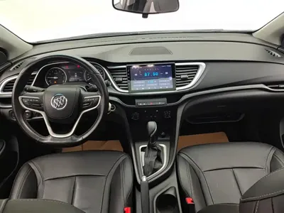 Buick Excelle 2018, 95900 км, за 4243.47 USD - фото 12