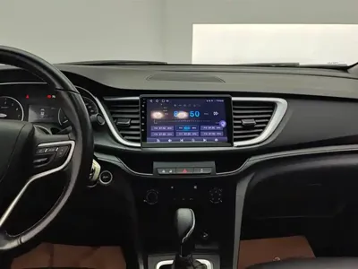 Buick Excelle 2018, 95900 км, за 4243.47 USD - фото 13