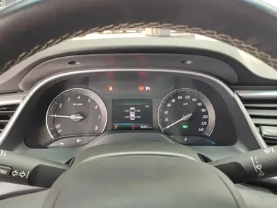 Buick Excelle 2018, 95900 км, за 4243.47 USD - фото 14