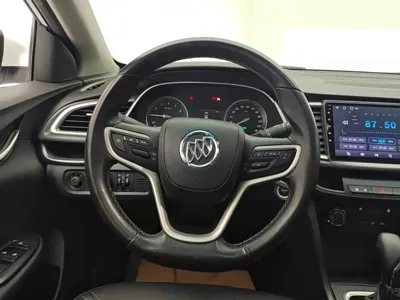 Buick Excelle 2018, 95900 км, за 4243.47 USD - фото 15