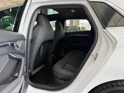 Audi A3 2023, 10500 км, за 22871.67 USD - фото 15