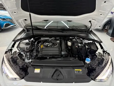 Audi A3 2023, 10500 км, за 22871.67 USD - фото 21