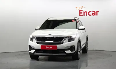 Kia Seltos 2022, 28647 км, за 13683.25 USD