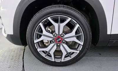 Kia Seltos 2022, 28647 км, за 13683.25 USD