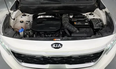 Kia Seltos 2022, 28647 км, за 13683.25 USD - фото 6