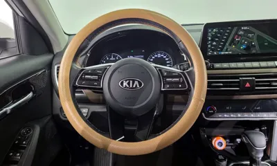 Kia Seltos 2022, 28647 км, за 13683.25 USD - фото 13