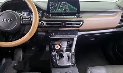Kia Seltos 2022, 28647 км, за 13683.25 USD - фото 20
