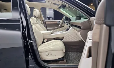 Genesis GV80 2020, 121996 км, за 24894.89 USD - фото 10