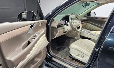 Genesis GV80 2020, 121996 км, за 24894.89 USD - фото 11