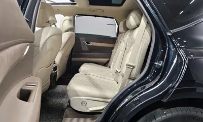 Genesis GV80 2020, 121996 км, за 24894.89 USD - фото 12